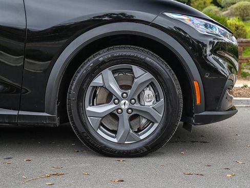 Used 2023 Ford Mustang Mach-E Select image 13