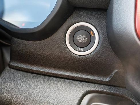 Used 2024 RAM 1500 Rebel AWD/4WD image 21