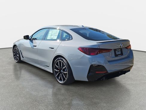 New 2026 BMW 430i w/ M Sport Package image 7