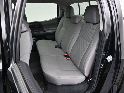 Used 2023 Toyota Tacoma SR image 19