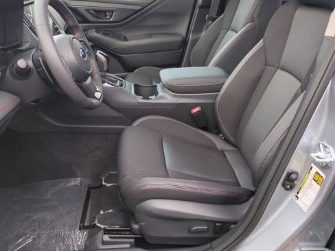 Used 2025 Subaru Legacy Sport AWD/4WD image 15