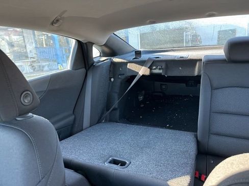 Used 2020 Chevrolet Malibu LT image 15