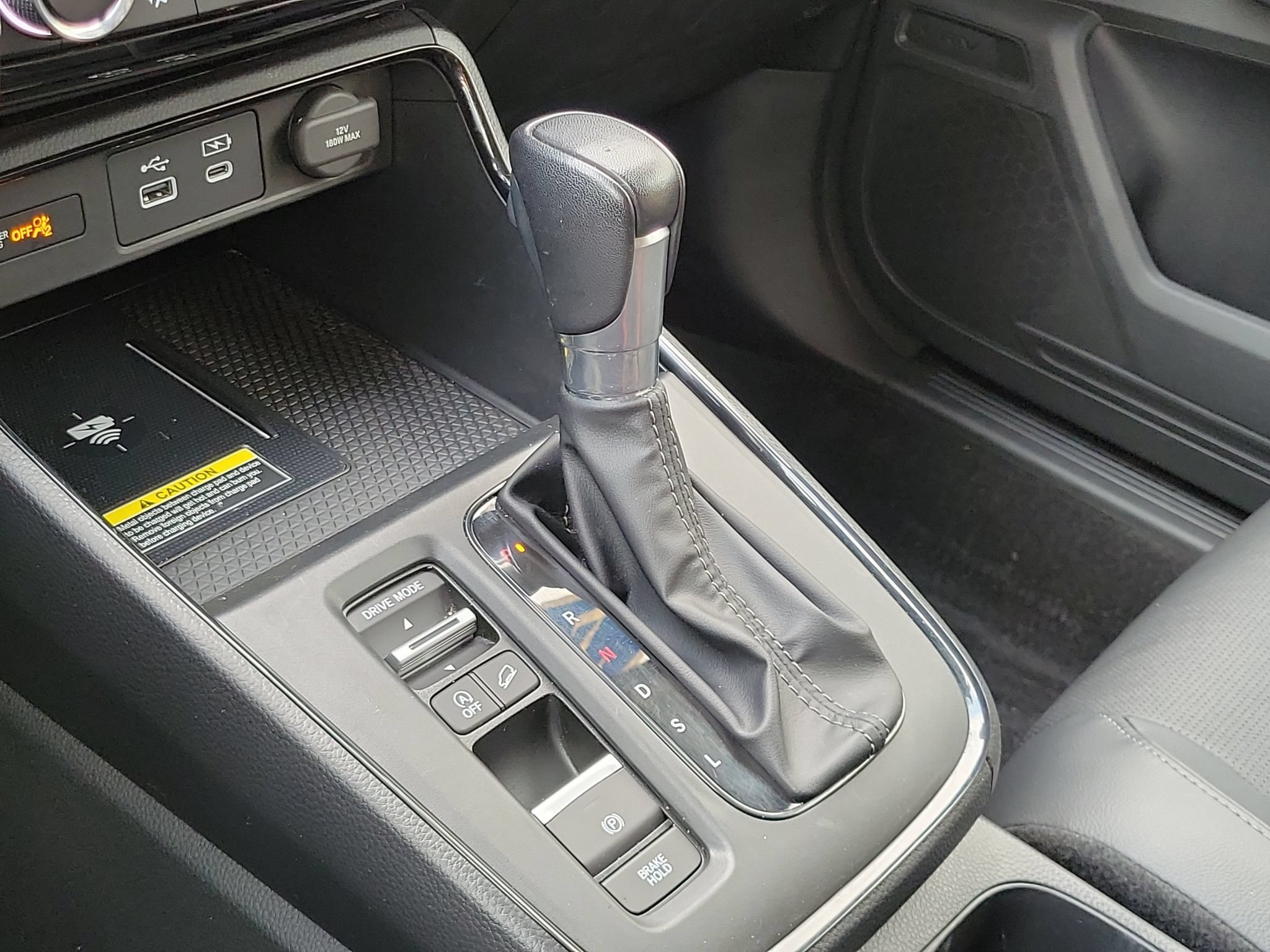 Used 2024 Honda CR-V EX-L image 22