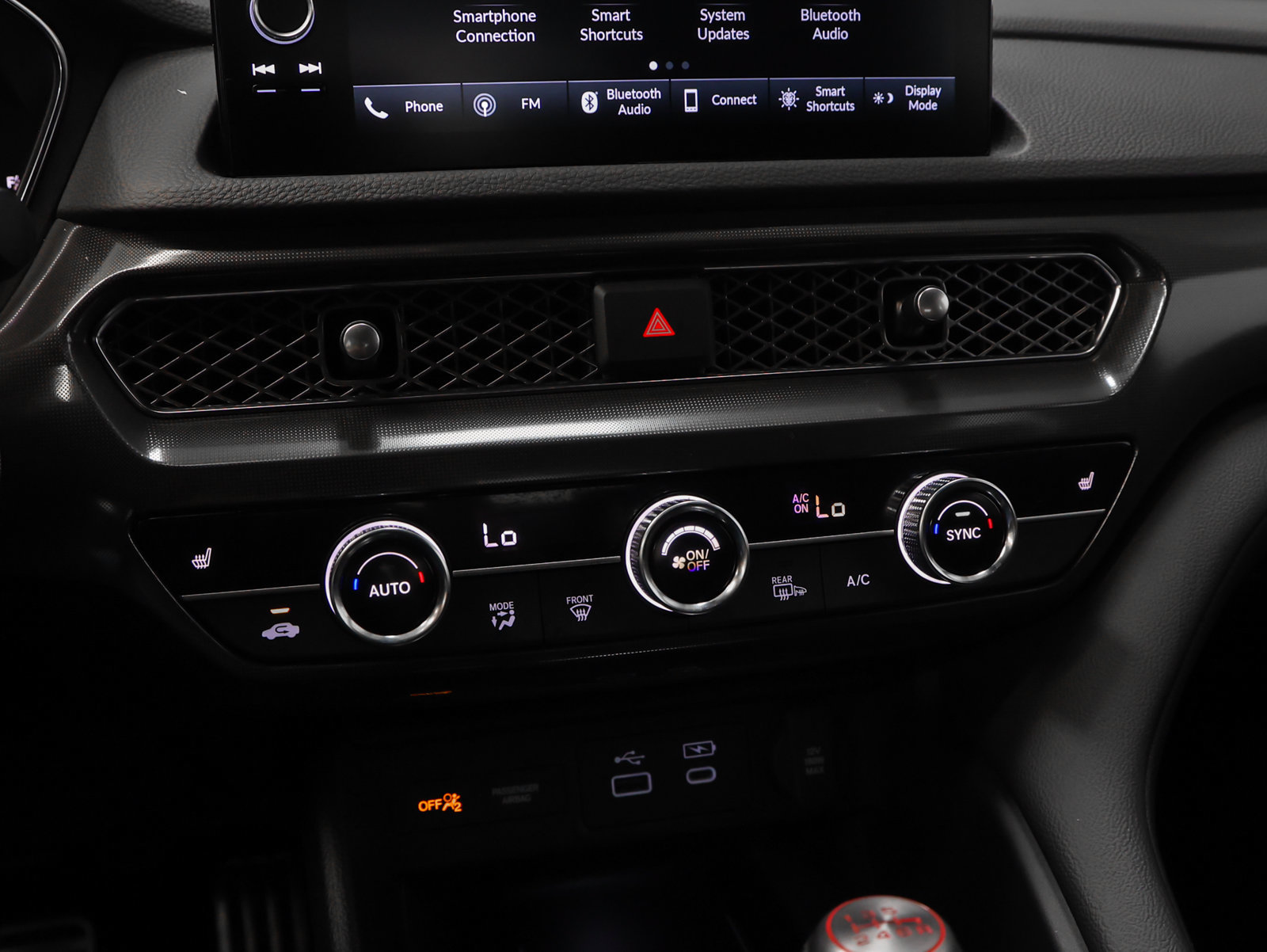 Used 2025 Acura Integra Type S FWD image 36