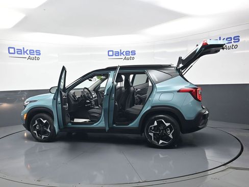 Certified 2026 Kia Seltos S AWD/4WD image 56