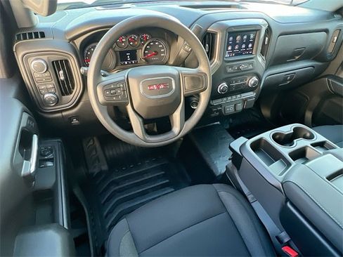 New 2026 GMC Sierra 2500 Pro w/ Convenience Package image 16