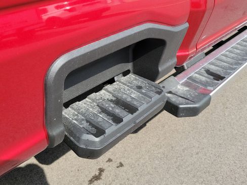 New 2026 Ford F350 Lariat image 8