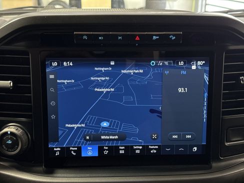 Used 2024 Ford F150 XLT w/ Equipment Group 302A MID AWD/4WD image 21