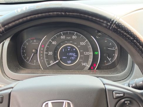 Used 2013 Honda CR-V EX image 16