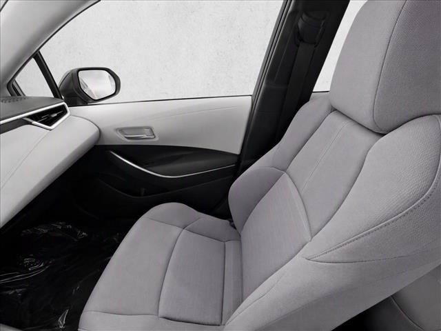 Used 2025 Toyota Corolla SE FWD image 24