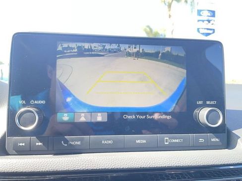 Used 2024 Honda Civic Sport image 14