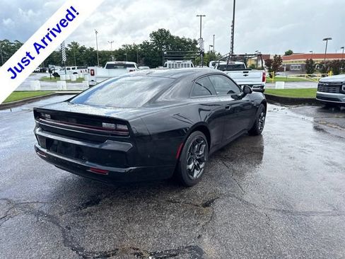 Used 2025 Dodge Charger Daytona R/T w/ Quick Order Package 25M R/T AWD/4WD image 3