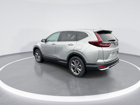 Used 2022 Honda CR-V EX-L image 6