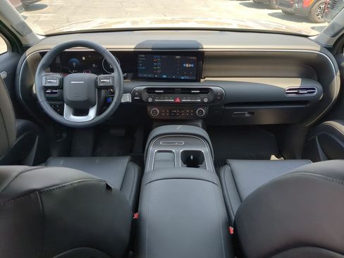 Certified 2026 Hyundai Palisade Limited AWD/4WD image 31