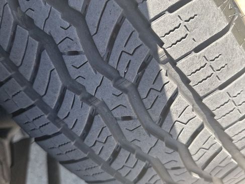 Used 2024 Toyota Tundra SR5 w/ SR5 Premium Package image 9