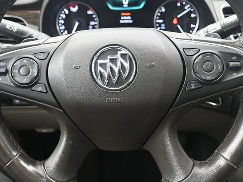 Used 2017 Buick LaCrosse Premium w/ Driver Confidence Package #2 image 20