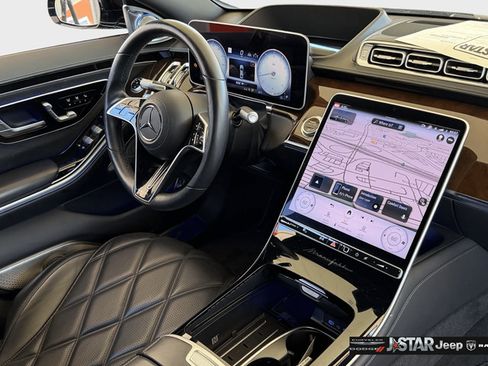 Used 2023 Mercedes-Benz Maybach S 680 4MATIC image 19