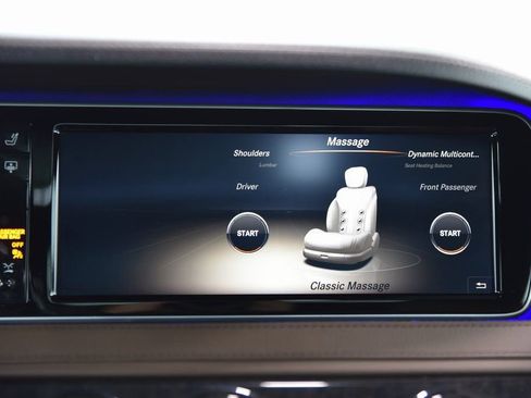 Used 2014 Mercedes-Benz S 550 Sedan image 30