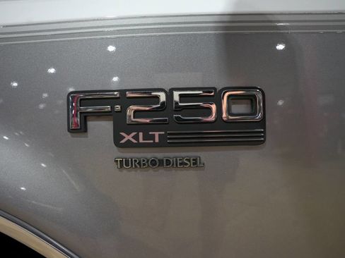 Used 1994 Ford F250 2WD SuperCab image 22