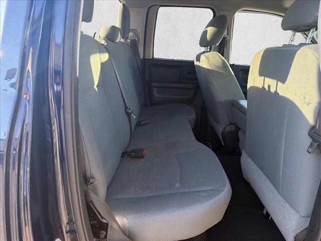 Used 2015 RAM 1500 Express AWD/4WD image 17