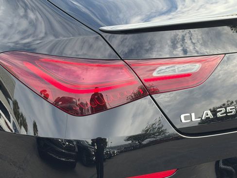 New 2026 Mercedes-Benz CLA 250 image 7