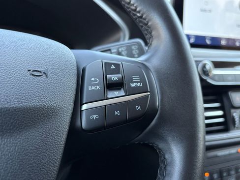 Used 2024 Ford Escape Active FWD image 15