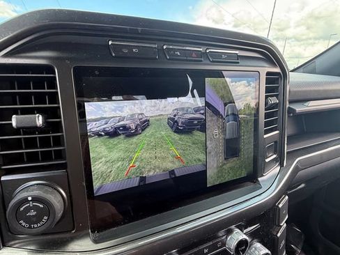 Used 2023 Ford F150 XLT w/ Equipment Group 302A High AWD/4WD image 18