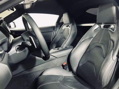 Used 2021 Toyota Supra Premium w/ Driver Assist Package image 9