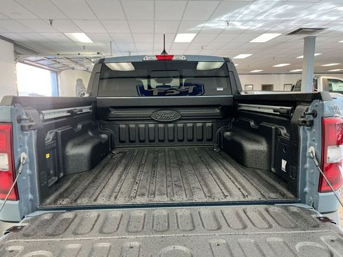 New 2025 Ford Maverick Lariat w/ 4K Tow Package image 11