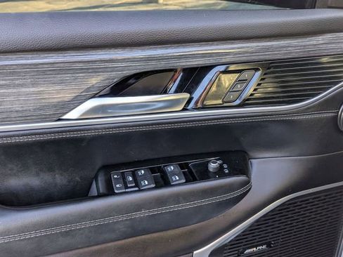 Used 2022 Jeep Wagoneer Series II image 14