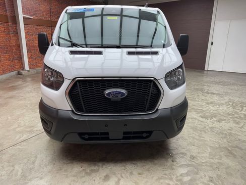 Used 2023 Ford Transit 250 Base w/ Exterior Upgrade Package image 8