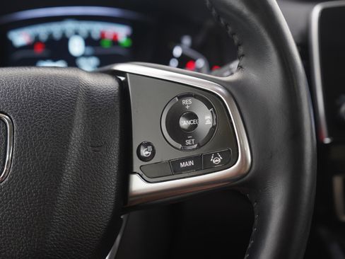 Used 2018 Honda CR-V EX-L image 26
