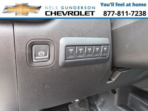 New 2026 Chevrolet Silverado 3500 W/T w/ WT Convenience Package image 14