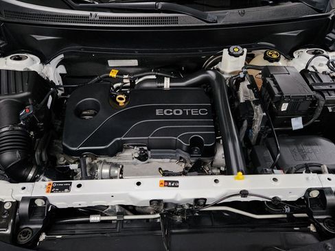 Used 2019 Chevrolet Equinox LS image 42