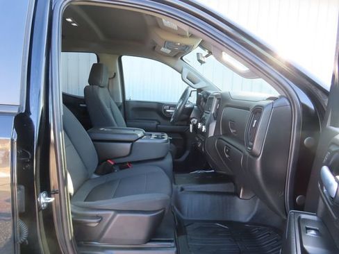 Used 2021 GMC Sierra 1500 Base w/ Sierra Value Package image 23