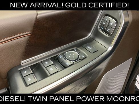Used 2025 Ford F250 King Ranch AWD/4WD image 33