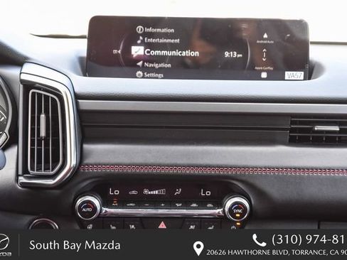 New 2026 MAZDA CX-50 2.5 Hybrid w/ Premium Plus Pkg image 15