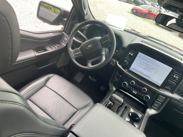 Used 2026 Ford F150 Lariat AWD/4WD image 22