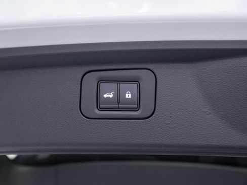 New 2026 INFINITI QX80 Pure w/ Cargo Package image 31