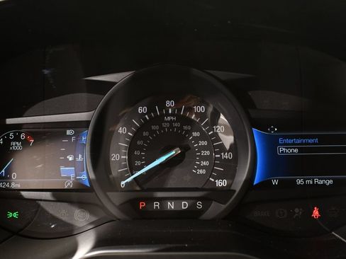 Used 2023 Ford Edge SEL w/ Convenience Package AWD/4WD image 26