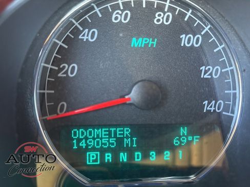 Used 2006 Buick Lucerne CXL w/ Luxury Package image 12