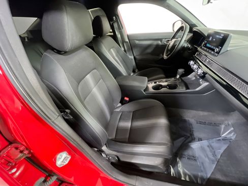 Used 2024 Honda Civic Sport image 24
