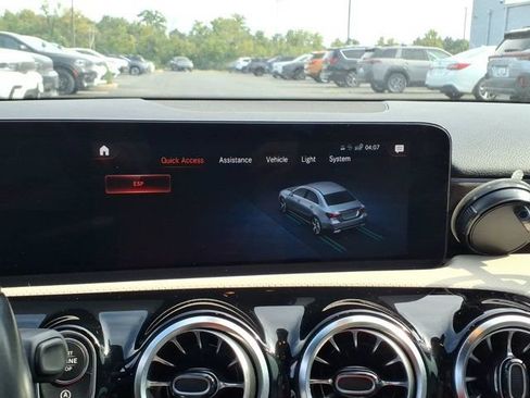 Used 2022 Mercedes-Benz A 220 4MATIC image 11