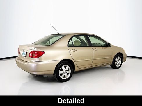 Used 2006 Toyota Corolla CE FWD image 7