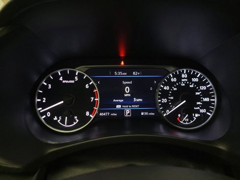 Used 2022 Nissan Sentra SV w/ Trunk Package FWD image 23