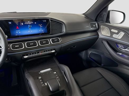 New 2026 Mercedes-Benz GLE 350 4MATIC image 25