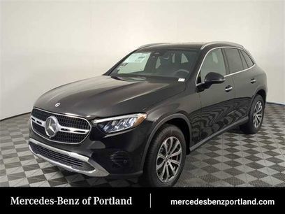 Certified 2026 Mercedes-Benz GLC 300 GLC 300