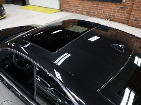 Used 2014 Cadillac CTS V w/ Wood Trim Package RWD image 21