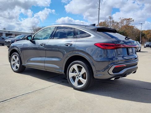 New 2025 Audi Q5 Premium Plus image 3