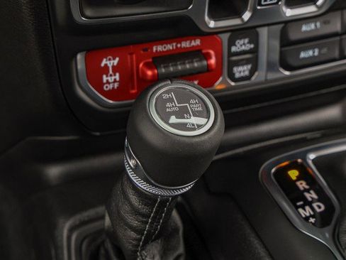 New 2026 Jeep Gladiator Rubicon image 26